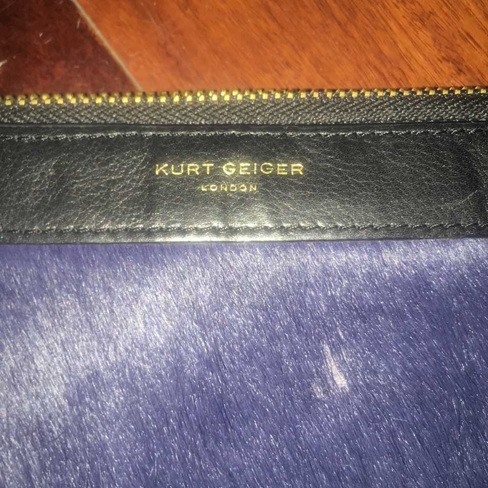 Kurt Geiger London wallet - Picture 8 of 10